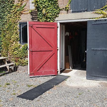 Bed and Breakfast De Stjelp Dongjum Exterior foto